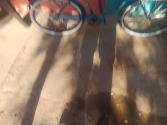 Bisikelta