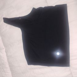 Lululemon sports top