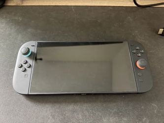 Nintendo Switch 2 Bundle w/ games and controllers