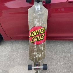 Skate Board 