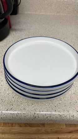 Small dish