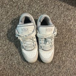 Bad Bunny Adidas Forum Low