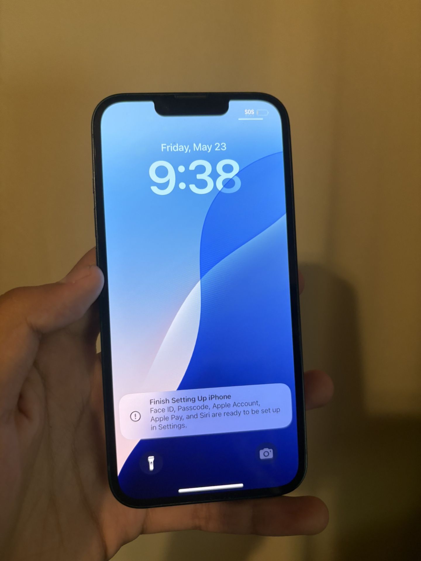 iPhone 13 256gb unlocked