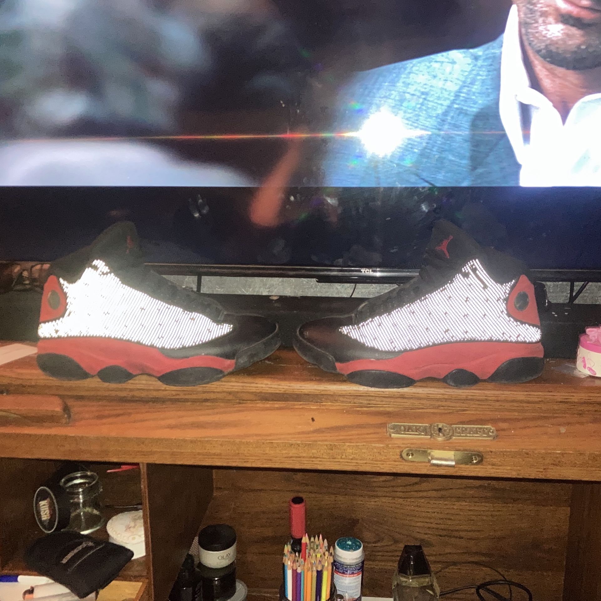 Jordan 13 