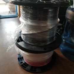 #3 Stranded Wire 500ft Rolls 