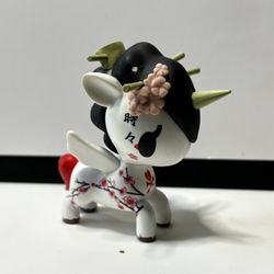 Tokidoki Unicorno Cherry Blossom