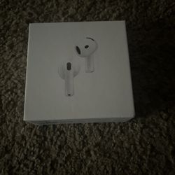 AirPods Gen 4 ANC