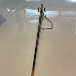Fencing Sword 