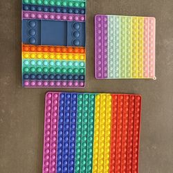 Pop it Fidgets: Fidget Fun For Less!