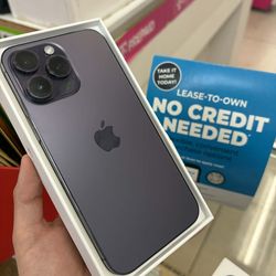 iPhone 14 Pro Max 256gb Unlocked