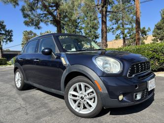 2012 Mini Cooper