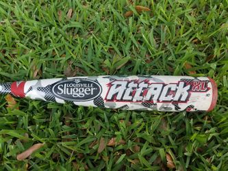 Louisville Slugger 31 in/21 oz drop 10 Baseball Bat