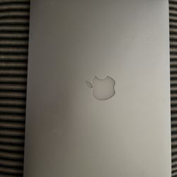 MacBook 