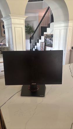ASUS TUF VG249Q 24” 144Hz IPS Gaming Monitor – 1ms (No Box, Works Perfect)