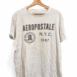 Y2K Style Aeropostale Shirt