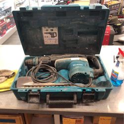 Makita Router  Router hammer $599.99