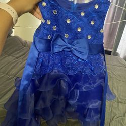 Toddler Dress