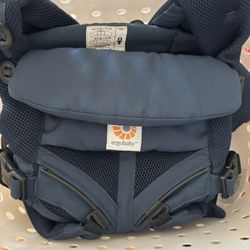 Ergobaby 360