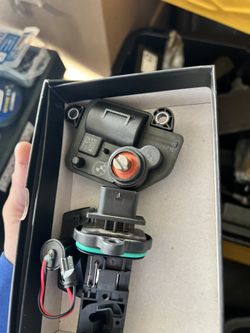 BMW Parts And Accessories 