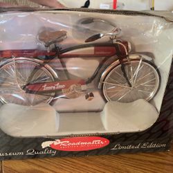 Roadmaster Quality Museum 