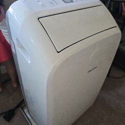 HiSense Portable AC 7,500 BTU