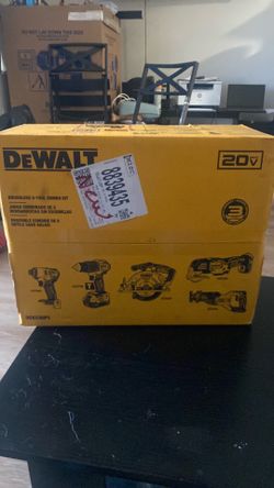 DEWALT