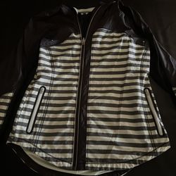 Lululemon Jacket 