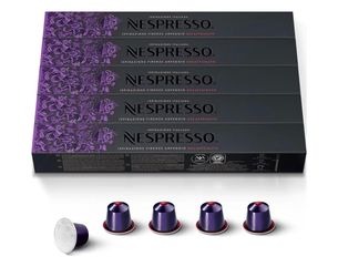 Nespresso Capsules