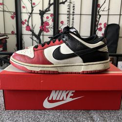 Nike Dunk Low EMB
