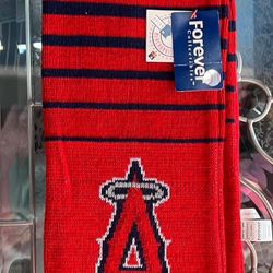 Los Angeles Angels Scarf