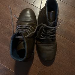 Boys Shoes Bundle Size 13/1