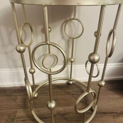 Living Room Table 