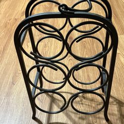 Wine Rack 