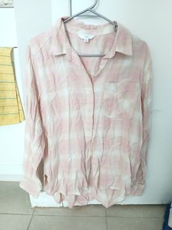 Free Flannel shirt