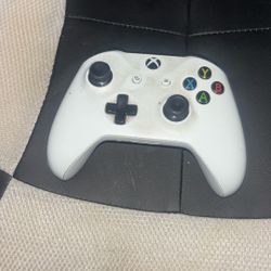Xbox Controller 