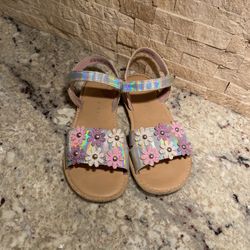 Girls Sandals