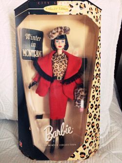 1999 Winter Collection