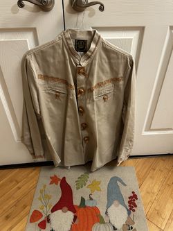 Camisa charro / western shirt