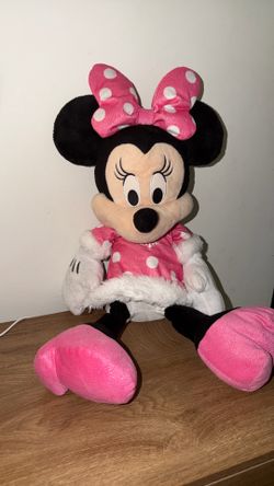 Minnie