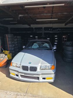 M3 E36