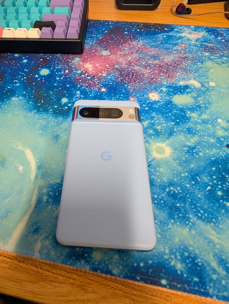 Google Pixel 8 Pro Verizon 256gb