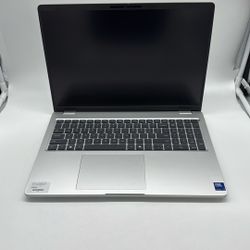 Dell Pro 16 Plus PB16250 Silver FHD+ 2.0GHz Ultra 5 235U 16GB 256GB SSD WINDOWS 11 PRO