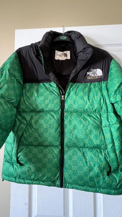 Name your price and pick it up today! Size large winter coat