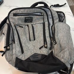 Diaper Bag 