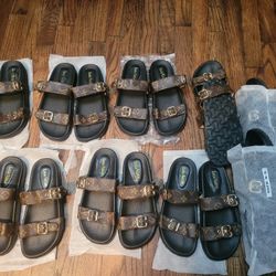 Summer Shoes