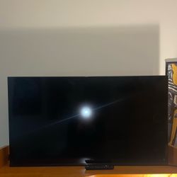 Insignia 40 “ Fire Tv