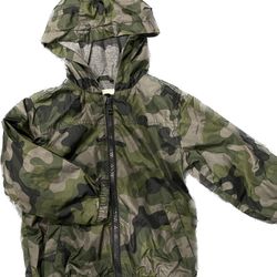 Gymboree Jacket Size 3t 