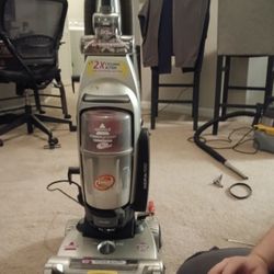 Powergroom