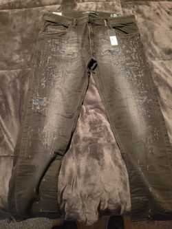 Diesel DNA Jeans