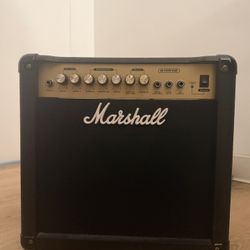 Marshall G15R CD (Made in Korea, 45W) 